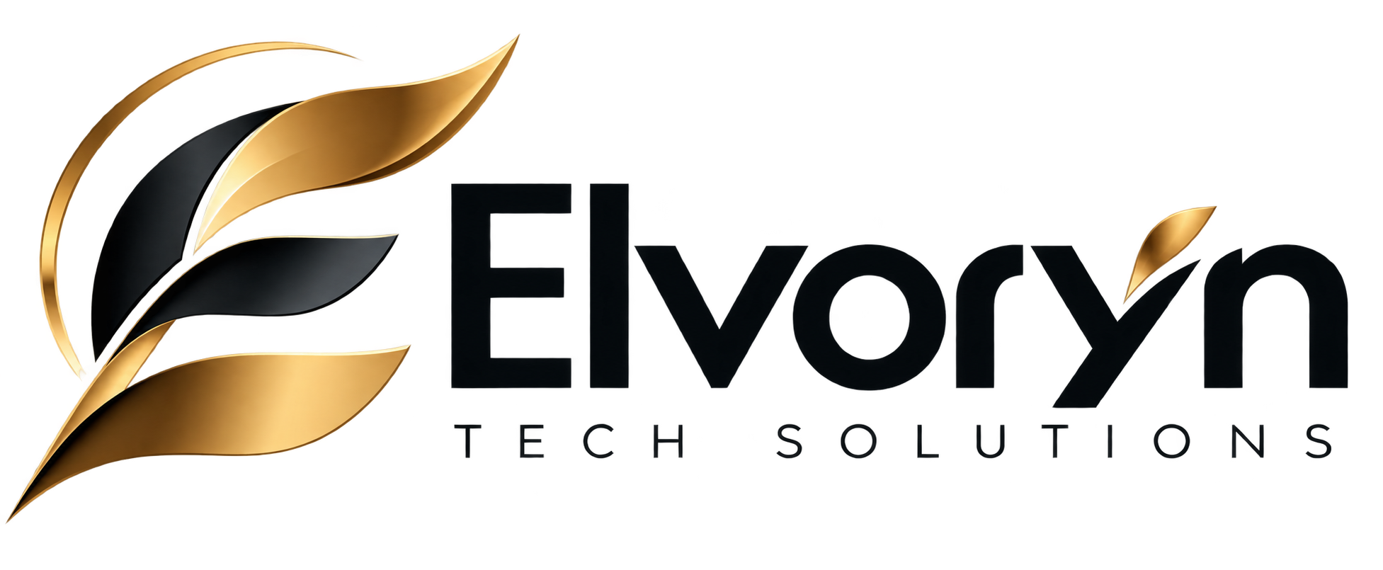 Elvoryn Tech Solutions