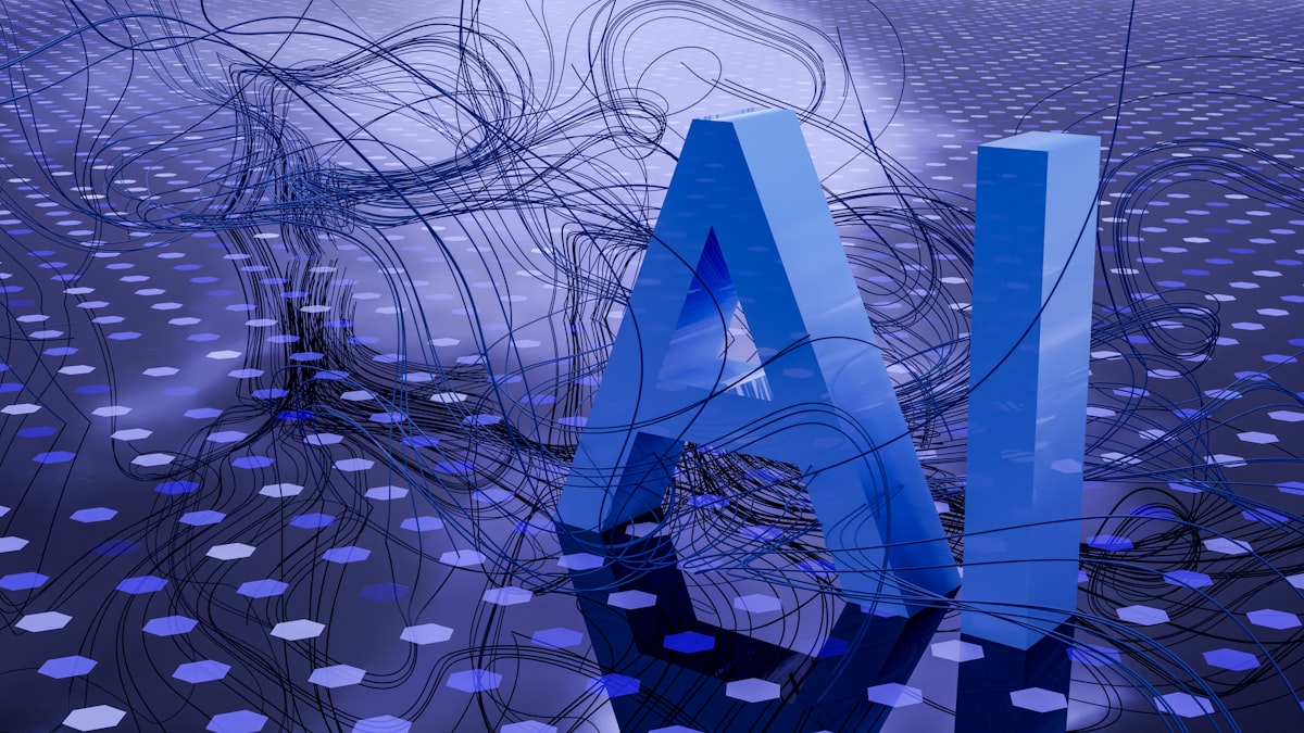 AI adoption roadmap